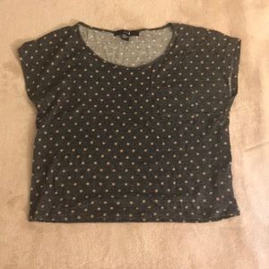 Forever 21 top